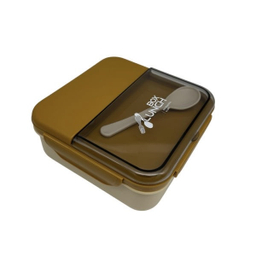 ظرف غذا مدل یک طبقه