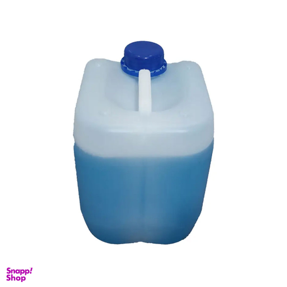 مایع شیشه شوی خودرو سی واکس مدل Wind Shield حجم 4 لیتر