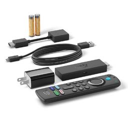 اندروید باکس آمازون مدل Fire tv Stick 4K Max