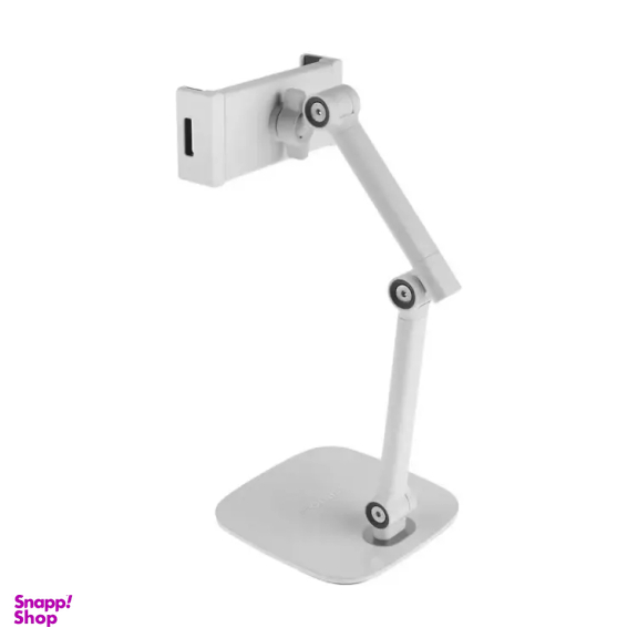 پایه نگهدارنده گوشی موبایل و تبلت ارگو مدل WMH010-WD