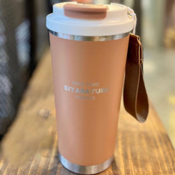 تراول ماگ سیتارایوری دوحالته مدل ZF-028 گنجایش 0.56 لیتر