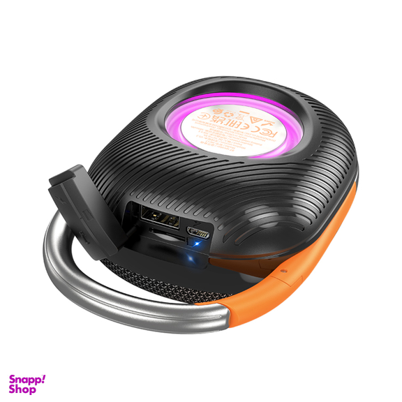 اسپیکر بلوتوثی RGB هوکو مدل HC17