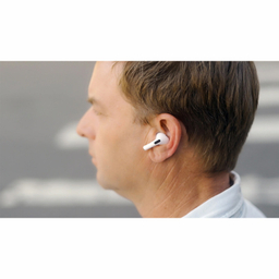ایرفون بلوتوثی اپل مدل AirPods Pro 2nd Gen 2023 Type-C