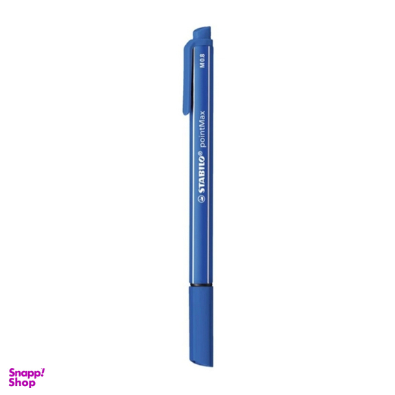 ماژیک استابیلو مدل پوینت مکس کد 488/32