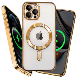 کاور گوشی موبایل مدل Electro Magsafe مناسب سامسونگ Galaxy A07