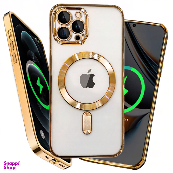 کاور گوشی موبایل مدل Electro Magsafe مناسب سامسونگ Galaxy A07