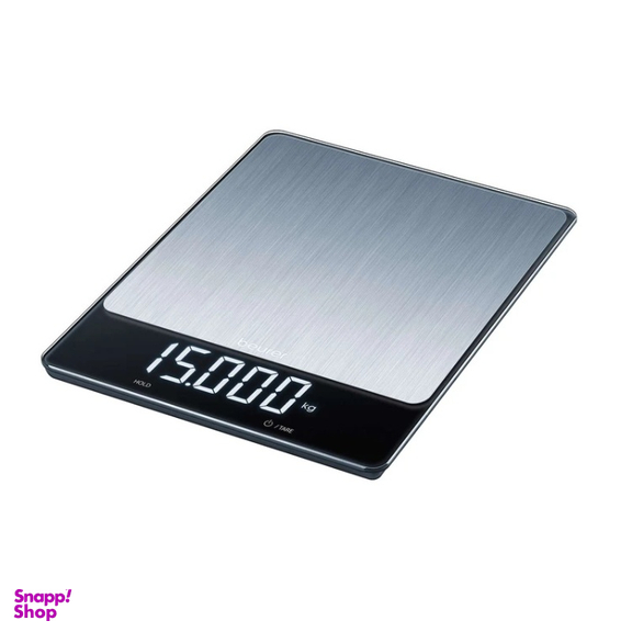 ترازوی آشپزخانه بیورر مدل KS 34 XL