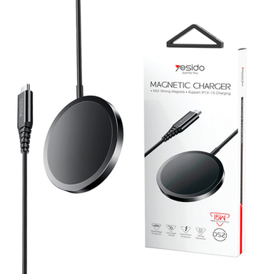 شارژر مغناطیسی یسیدو مدل DS21