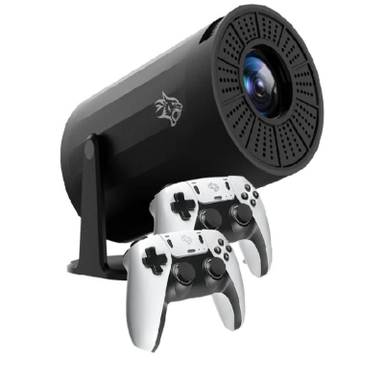 ویدیو پروژکتور قابل حمل پرودو مدل PDX639