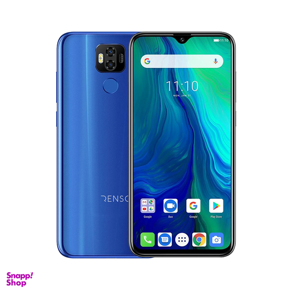 گوشی موبایل رنسو مدل Nep N5 دو سیم کارت ظرفیت 64 گیگابایت