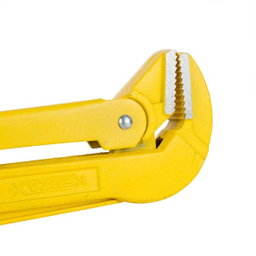 آچار لوله گیر کنزاکس مدل KPW-102 سایز 2 اینچ