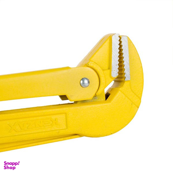 آچار لوله گیر کنزاکس مدل KPW-102 سایز 2 اینچ