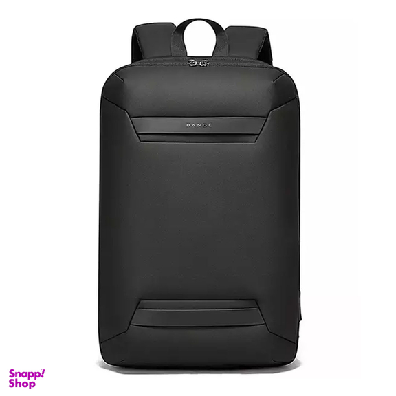کوله پشتی لپ تاپ بنج مدل BG-7677 مناسب سایز 15.6 اینچ