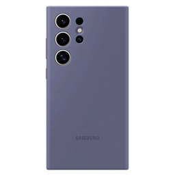 قاب گوشی موبایل سامسونگ مدل Silicone کد PS928 مناسب Galaxy S24 Ultra