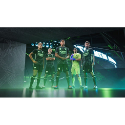 بازی ویدیویی EA Sports مدل FC25 نسخه All Region مناسب کنسول بازی سونی PS5