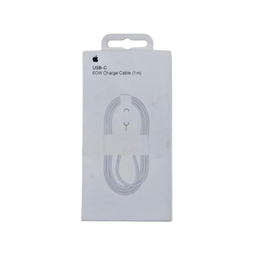 کابل شارژ Type-C اپل کد A16 مناسب آیفون 16 طول ۱ متر