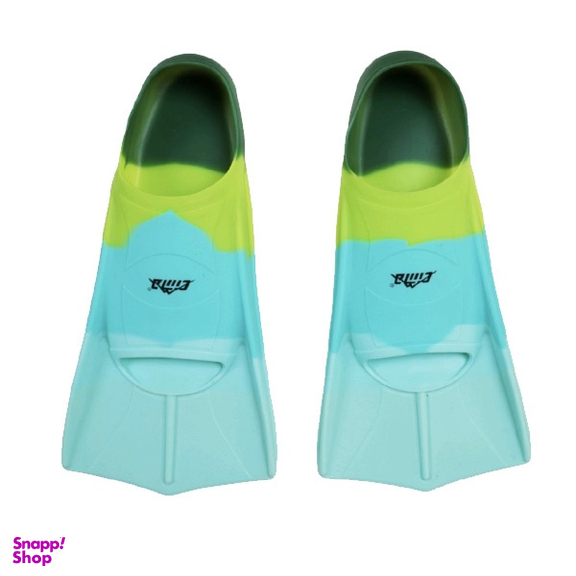 فین شنا سیما مدل قدرتی M36-38