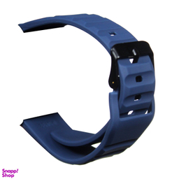 بند اسپیگن مدل سیلیکونی کد HDR مناسب ساعت هوشمند شیائومی Watch 4 42mm/46mm