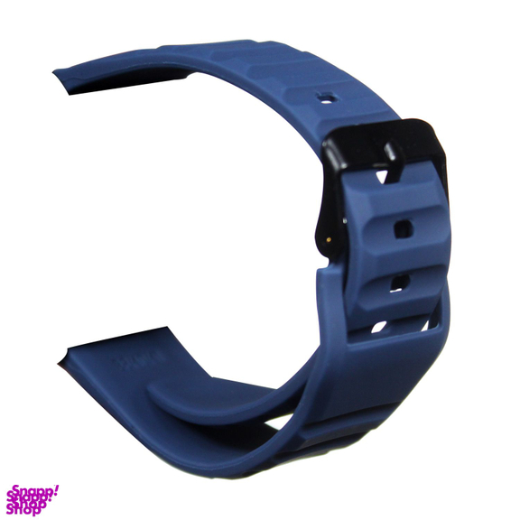 بند اسپیگن مدل سیلیکونی کد HDR مناسب ساعت هوشمند شیائومی Watch 4 42mm/46mm