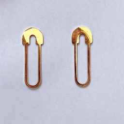 گوشواره زنانه طرح اکسسوریز کد 09