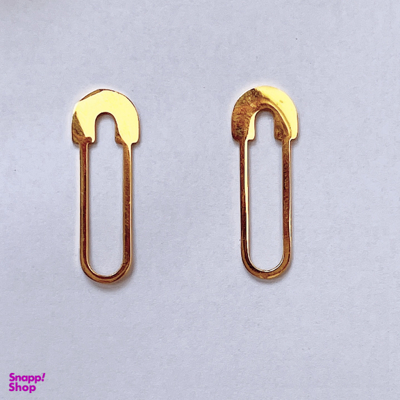 گوشواره زنانه طرح اکسسوریز کد 09