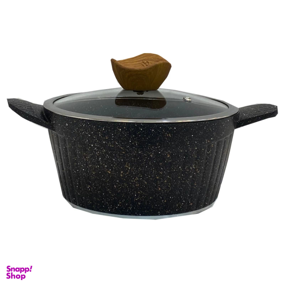 سرویس پخت و پز 12 پارچه دسینی مدل ولنتینا کد 220