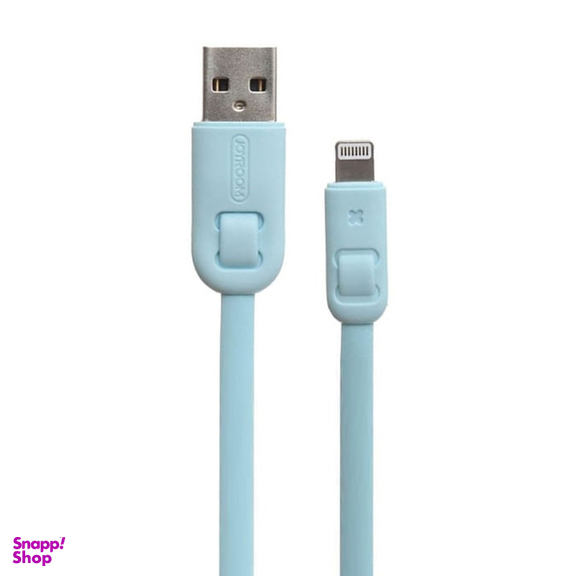 کابل فست شارژ لایتنینگ جوی روم مدل S-1030M1 Ingenuity