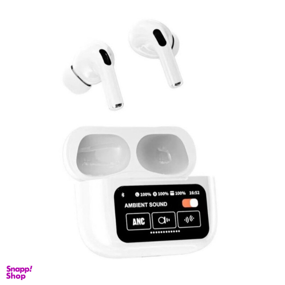 هدفون بلوتوثی مدل Airpods pro Touch screen anc/enc ا12