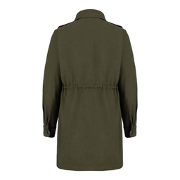 پالتو زنانه السانا مدل صهبا کد 198453