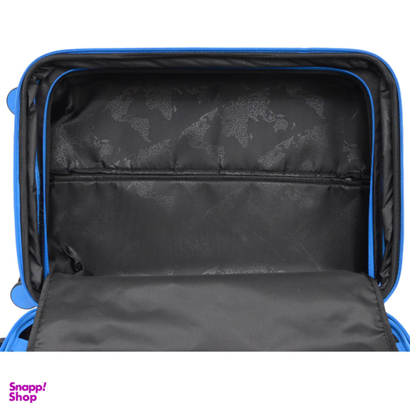 ست چمدان نشنال جئوگرافیک مدل N09401 BOREALIS مجموعه 3 عددی