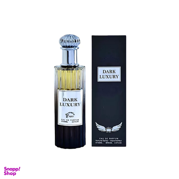 مردانه آر کی وی مدل Dark Luxury