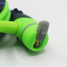 قفل دوچرخه آیسون مدل YP-AI-L101210120CM