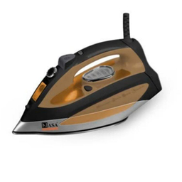 اتو بخار ناسا الکتریک کد 67