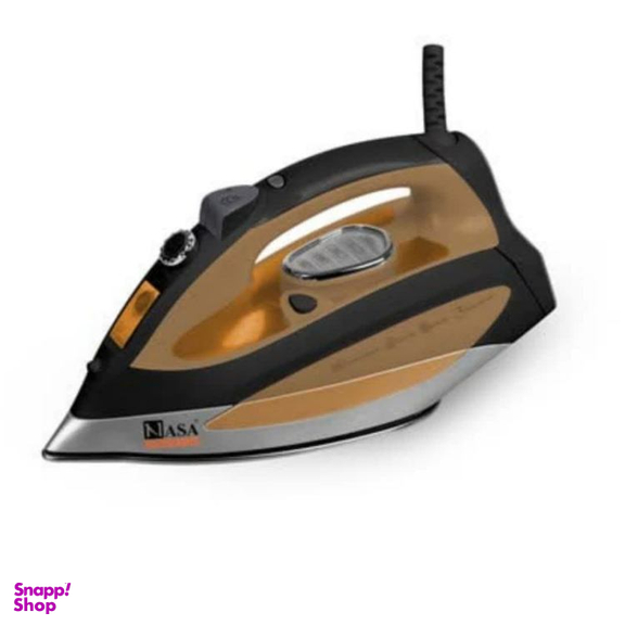 اتو بخار ناسا الکتریک کد 67