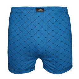 شورت مردانه چیندکا کد KING113 مجموعه 6 عددی