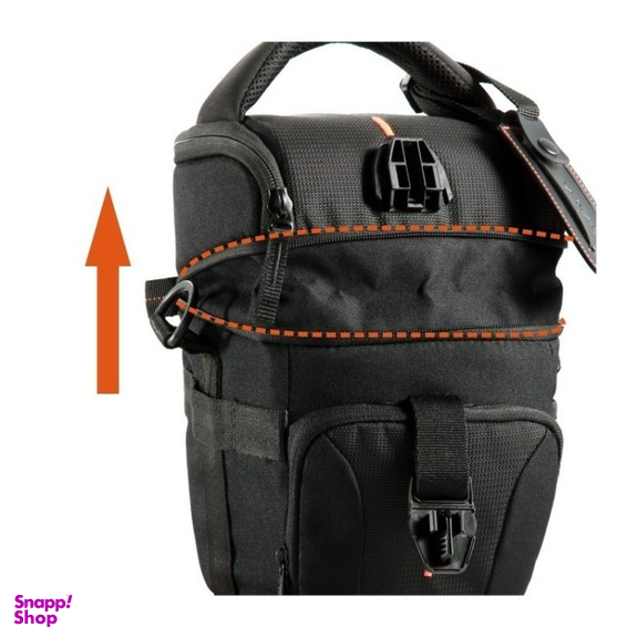 کیف دوربین ونگارد مدل UPRISE II 16Z