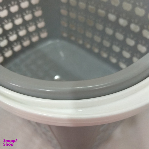 سبد پیک نیک اشکان طرح سیب کد saiz 3