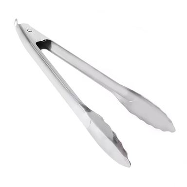 انبر استیل لاله مدل 38