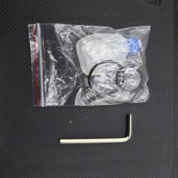 میخ کوب بادی مدل YP-WESTERN-2IN1-26.5CM