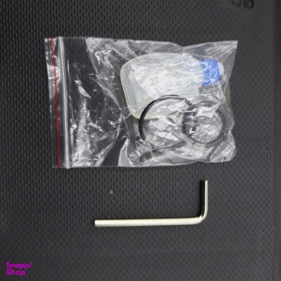 میخ کوب بادی مدل YP-WESTERN-2IN1-26.5CM