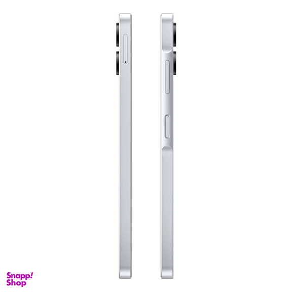 گوشی موبایل سامسونگ مدل Galaxy A06 دو سیم کارت ظرفیت 128 گیگابایت رم 6 گیگابایت به همراه شارژر 25 وات