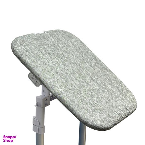 بخارگر 1800 وات مونتینی مدل CASIO