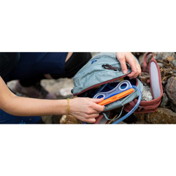 کیسه آب دیوتر مدل STREAMER گنجایش 2 لیتر