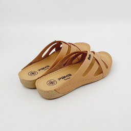 دمپایی زنانه پاما مدل الیکا کد G1685