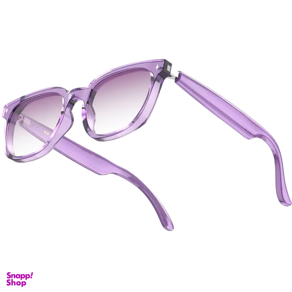 عینک هوشمند پاورولوژی Nice Smart Audio PWHY1009PL