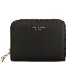 کیف پول زنانه دیوید جونز مدل ir005