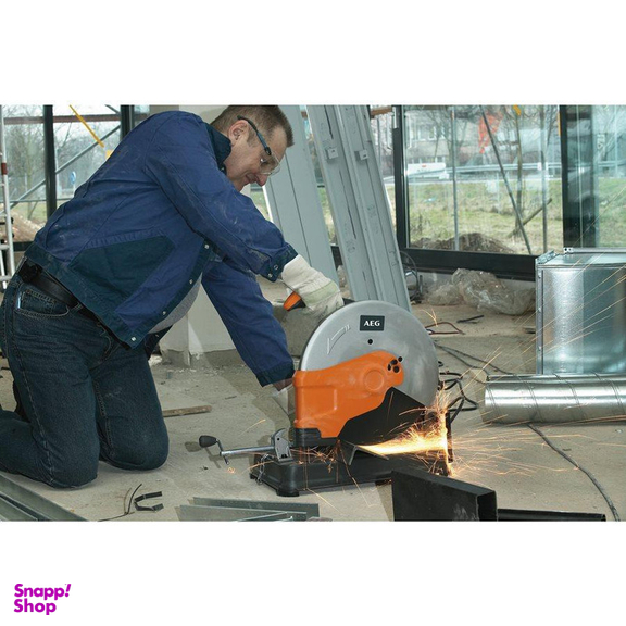 پروفیل بر آ ا گ مدل SMT 355