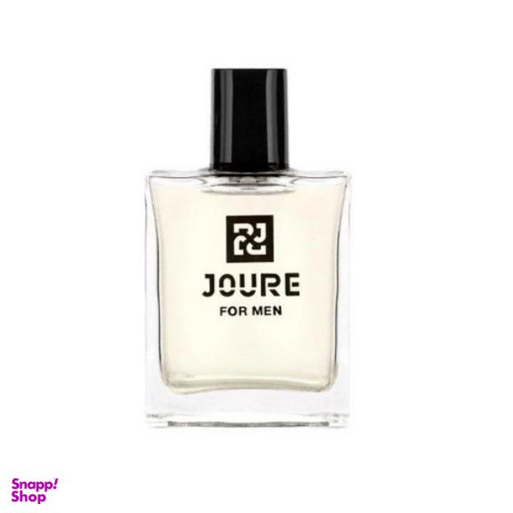 ادوپرفیوم مردانه ژوور مدل کازاموراتی زرجف زرژاف فییرو کد 787 حجم 50 میلی لیتر