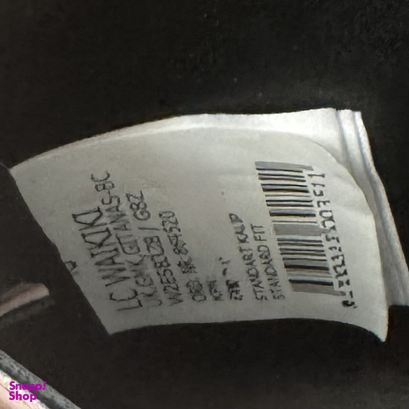 کیف عینک ال سی وایکیکی مدل Madmazel-2026