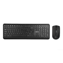 ماوس و کیبورد بی سیم فاطر مدل Fater CWN-5000B